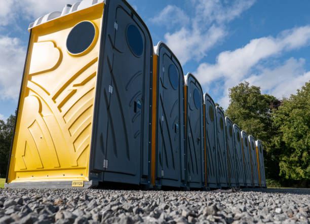 Best ADA-Compliant Portable Toilet Rental  in Bluffton, OH