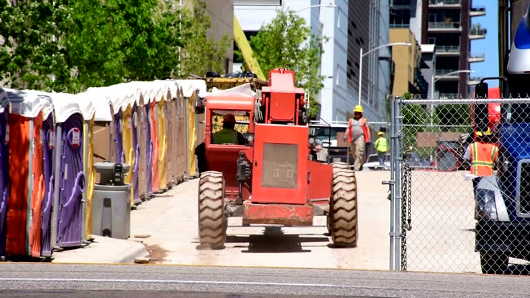 Best Event Portable Toilet Rental  in Bluffton, OH